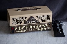 Carvin Legacy 3 / Steve Vai Signature HEAD amp