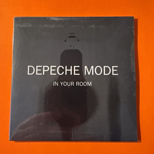 Depeche mode your room - mode, –