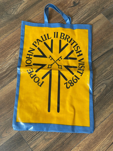 Pope john paul visit uk - 11,