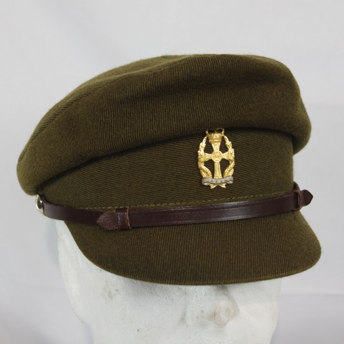 British army qaranc olive - british,