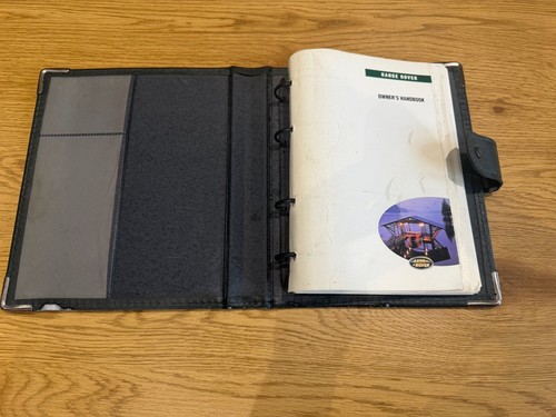 Range rover owners - rover,