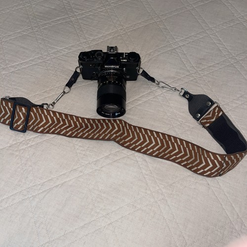 Used olympus md - om-1n, 35mm
