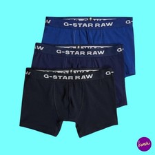 G-STAR RAW Men's Set of 3