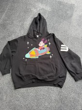 Walt Disney World Play in the Park Mickey Astro Orbiter Hoodie