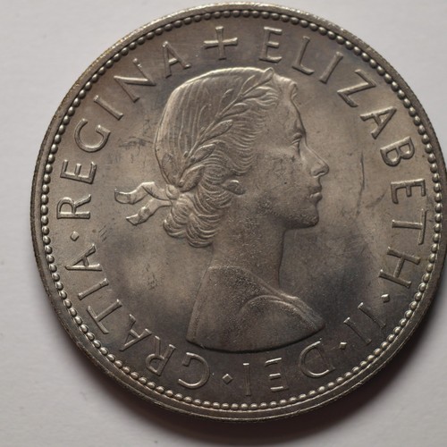 1967 queen elizabeth - elizabeth, half