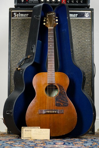 1940 epiphone usa - 1940,