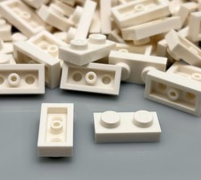 LEGO Plate 1x2 3023 From