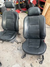 FORD KA, Leather  Front  Seats, Popular Morris 1000 option , Gd Condition