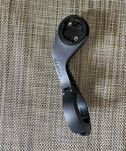 Garmin out front bike - garmin,