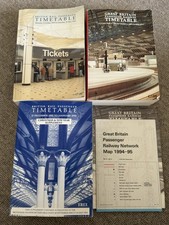 British Rail national