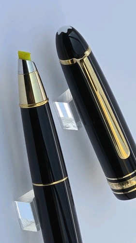 Montblanc meisterstuck 166 - montblanc,