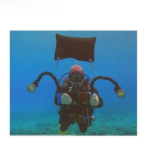 Buoyancy bag 4kg for - buoyancy,