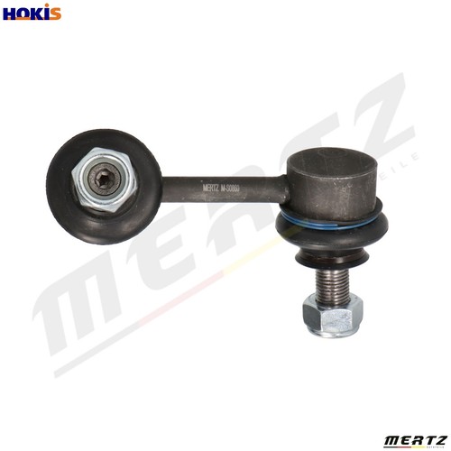 Linkcoupling rod stabiliser - rod,