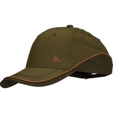 Seeland Skeet cap Duffel green