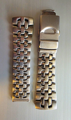 Citizen titanium silver - citizen,