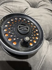 Intrepid Dragonfly fly reel