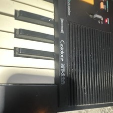 Casio Casiotone MT-220 Vintage
