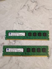 Integral 8gb DDR3 Desktop RAM
