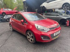 2013 kia rio - kia, d4fc
