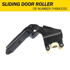 UK Sliding Door Roller Guide