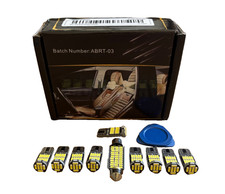 10 Mercedes Benz C Class W204