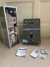 Stanton SA-5 DJ Mixer –