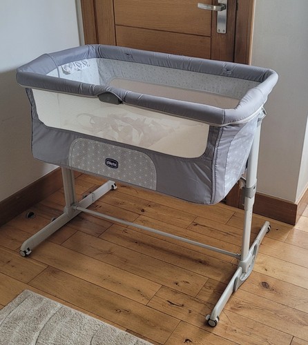Chicco next2me bedside - next2me, crib