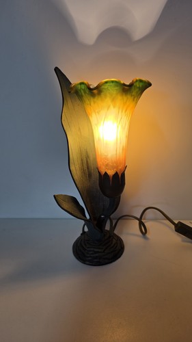 Vintage tiffany style - style, shade