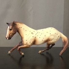 breyer classic barrel racing