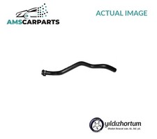 RADIATOR HOSE 141155 HORTUM