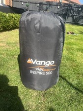 VANGO AIR BEAM INSPIRE 500