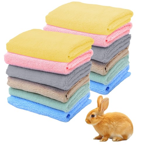 Dyuee guinea pig - pig, fleece