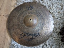Stagg VB 20 inch bronze medium ride - VB-RM20