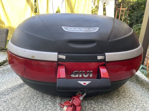Givi maxis monokey top box - monokey,