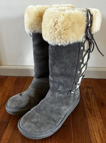Ugg australia upside tall - australia,