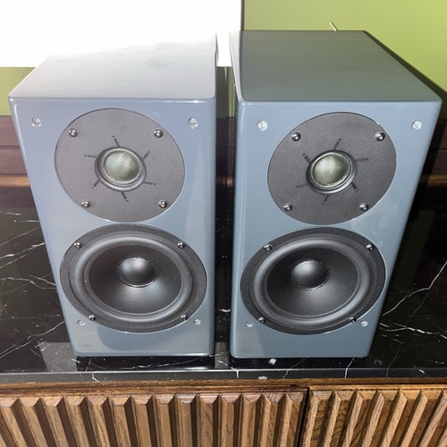 Pmc db1 speakers pair in - speakers,