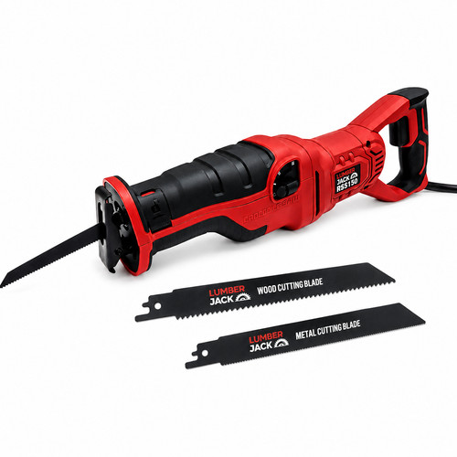 Reciprocating saw 1200w - saw,