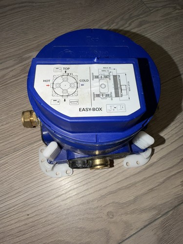 Ideal standard easybox built - easybox,
