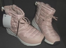 BNWT Pink Guess Boots Trainers