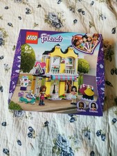 Lego 41427 Friends: Emma's
