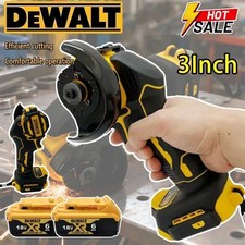 3” Mini Cordless Angle