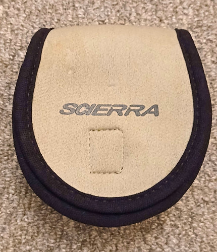 Scierra neoprene fly fishing - fly,
