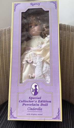 Regency special collectors - regency,
