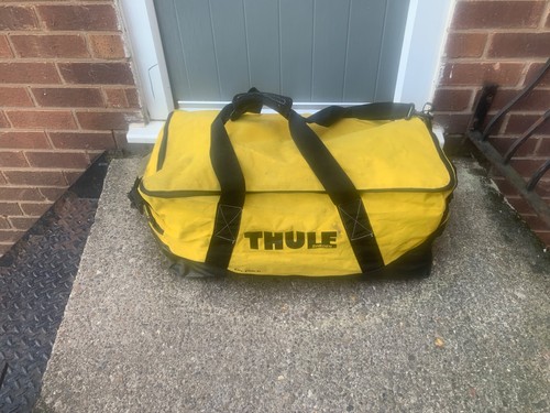 Thule 8006 bag - 8006, for