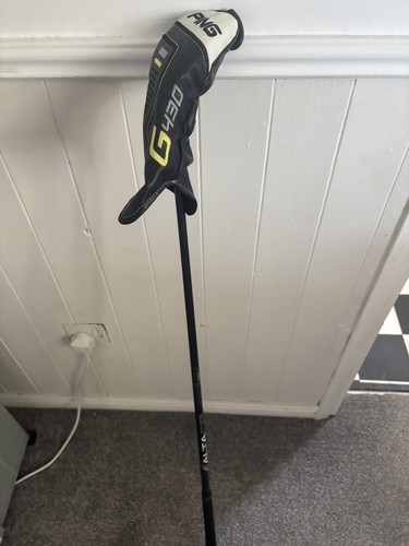 Ping g430 hybrid 26 - g430,