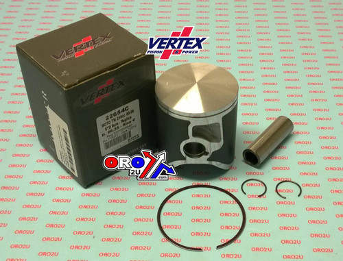 Piston kit vertex a - kit, 66.4