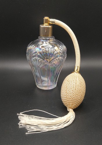 Vintage perfume bottle - vintage,