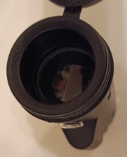 monocular spotting scope with