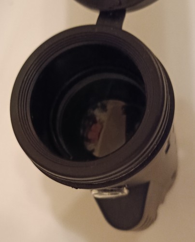 Monocular spotting scope - monocular,