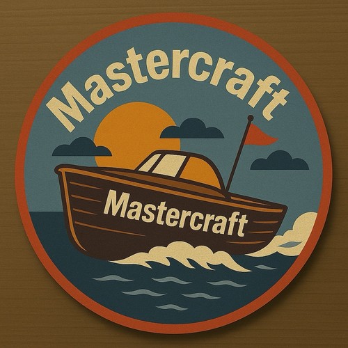 Gloss mastercraft motor - hi, gloss!!